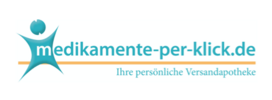 Bestellen Sie online bei medikamente-per-klick.de